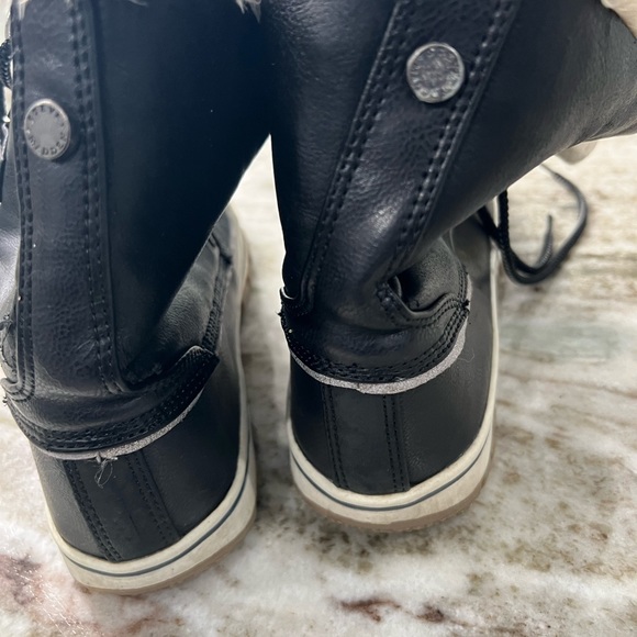 Steve Madden Women Boots Size 9 - Picture 5 of 14